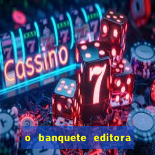 o banquete editora 34 pdf